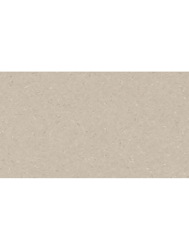 Natural LIGHT WARM BEIGE 0481 iQ Natural Acoustic Homojen PVC Zemin Kaplamaları