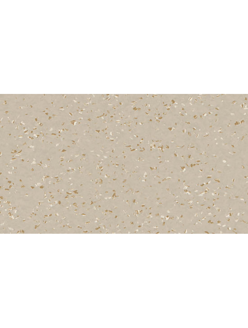 THH_HO_iQ_Natural_Flakes_Light_Warm_Beige_001.png Natural FLAKES LIGHT WARM BEIGE 0480 iQ Natural Homojen PVC Zemin Kaplamaları - Görsel 1