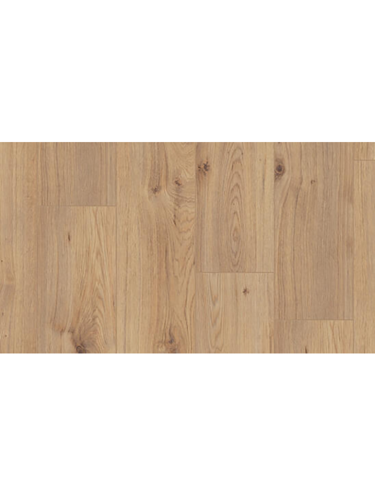 Easy Line - Aberdeen Oak BROWN