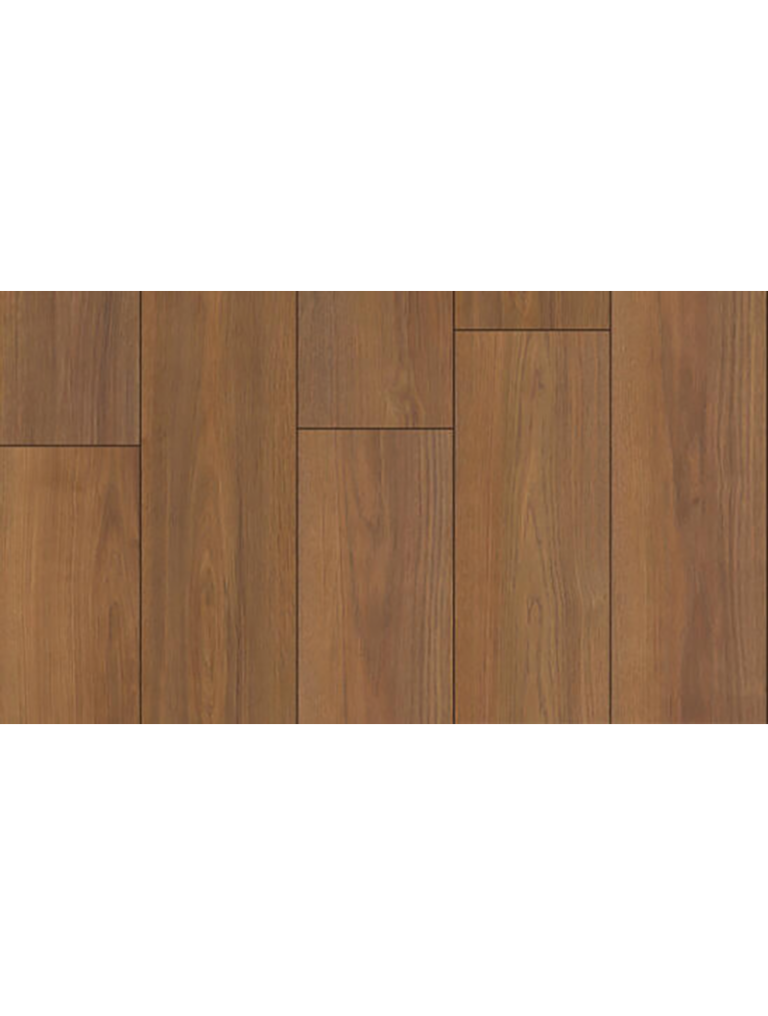 Easy Line - Kingsley Oak BROWN