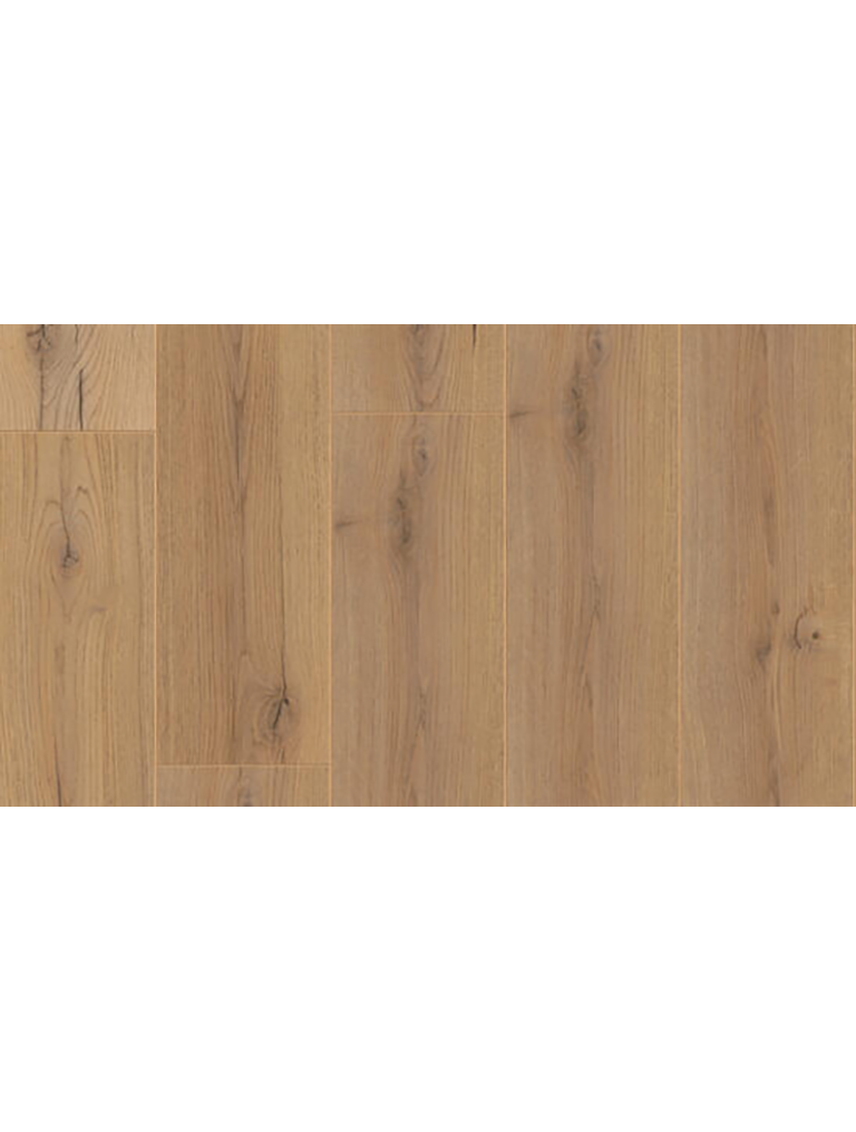 Easy Line - Merion Oak BROWN