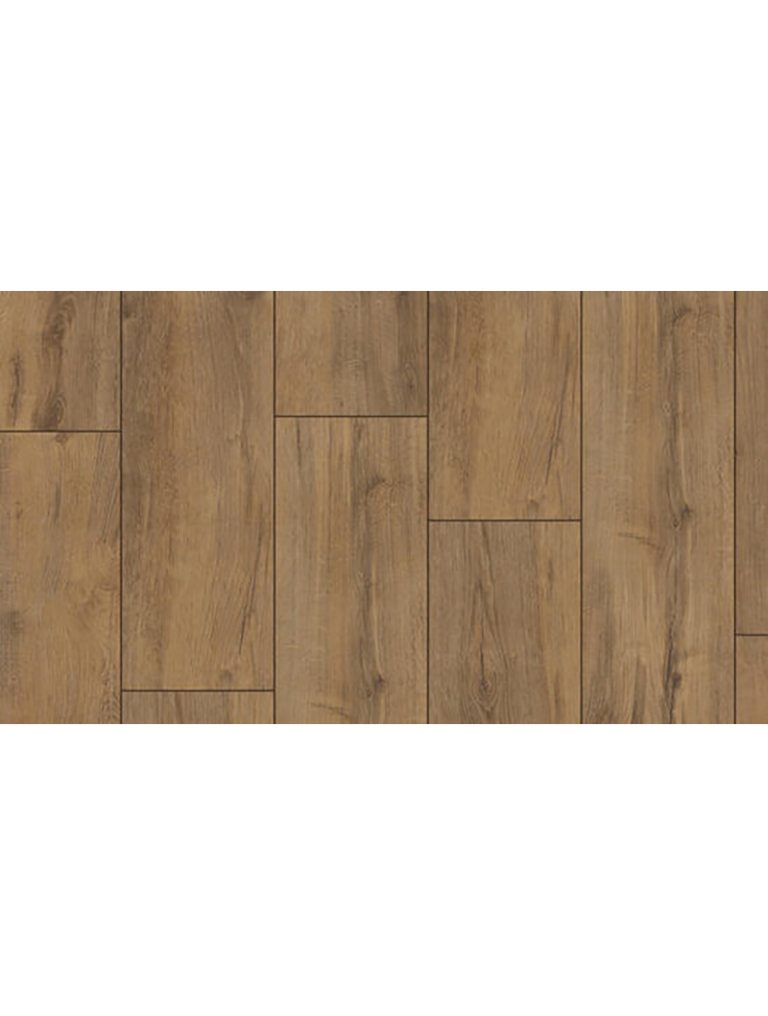 Easy Line - Turnberry Oak BROWN