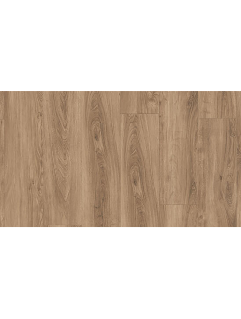 English Oak NATURAL Elegance Rigid 55 Lüks Vinil Karoları