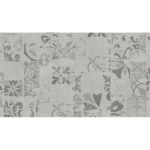 Medina GREY Elegance Rigid 55 Lüks Vinil Karoları