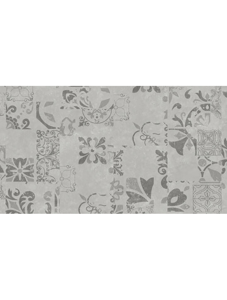 Medina GREY Elegance Rigid 55 Lüks Vinil Karoları