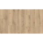 Rustic Oak BEIGE Elegance Rigid 55 Lüks Vinil Karoları