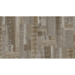 Patchwork BROWN Starfloor Click Solid 30 Lüks Vinil Karoları