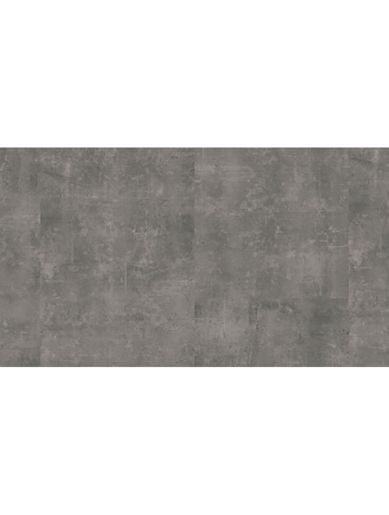 Patina Concrete DARK GREY iD Click Ultimate 55-70 Lüks Vinil Karoları