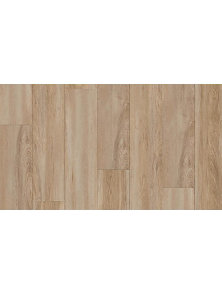 Nantes BLOND OAK iD Inspiration Marine Lüks Vinil Karoları