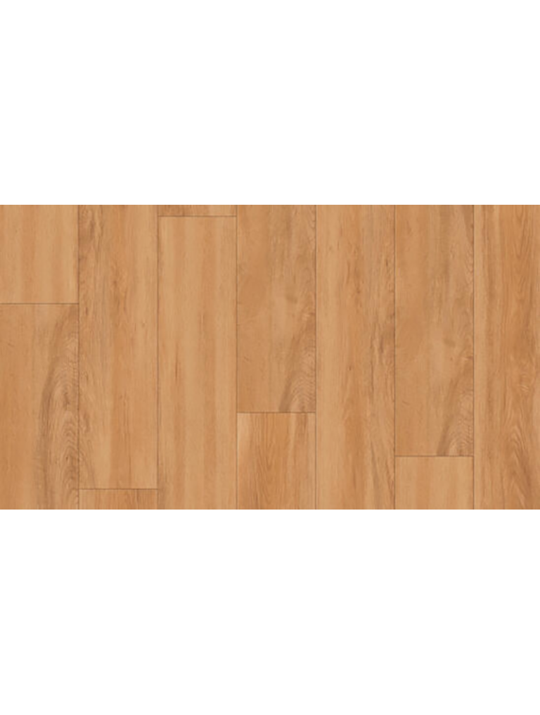 Nantes GOLDEN_OAK iD Inspiration Marine Lüks Vinil Karoları