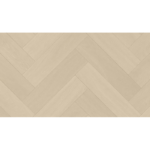 Ancares Herringbone BEIGE ICONIK 450 Vinil Rulolar