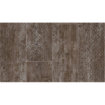 Carcassonne Blend BROWN ICONIK 260D Vinil Rulolar
