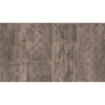 Carcassonne Blend DARK GREY ICONIK 260D Vinil Rulolar