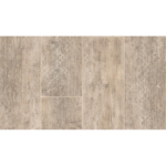 Carcassonne Blend LIGHT GREY ICONIK 260D Vinil Rulolar