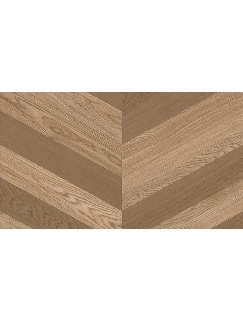 THH_RR_ICONIK_Chevron_Style_Caramel_001.png Chevron Style CARAMEL ICONIK 260D Vinil Rulolar - Görsel 1