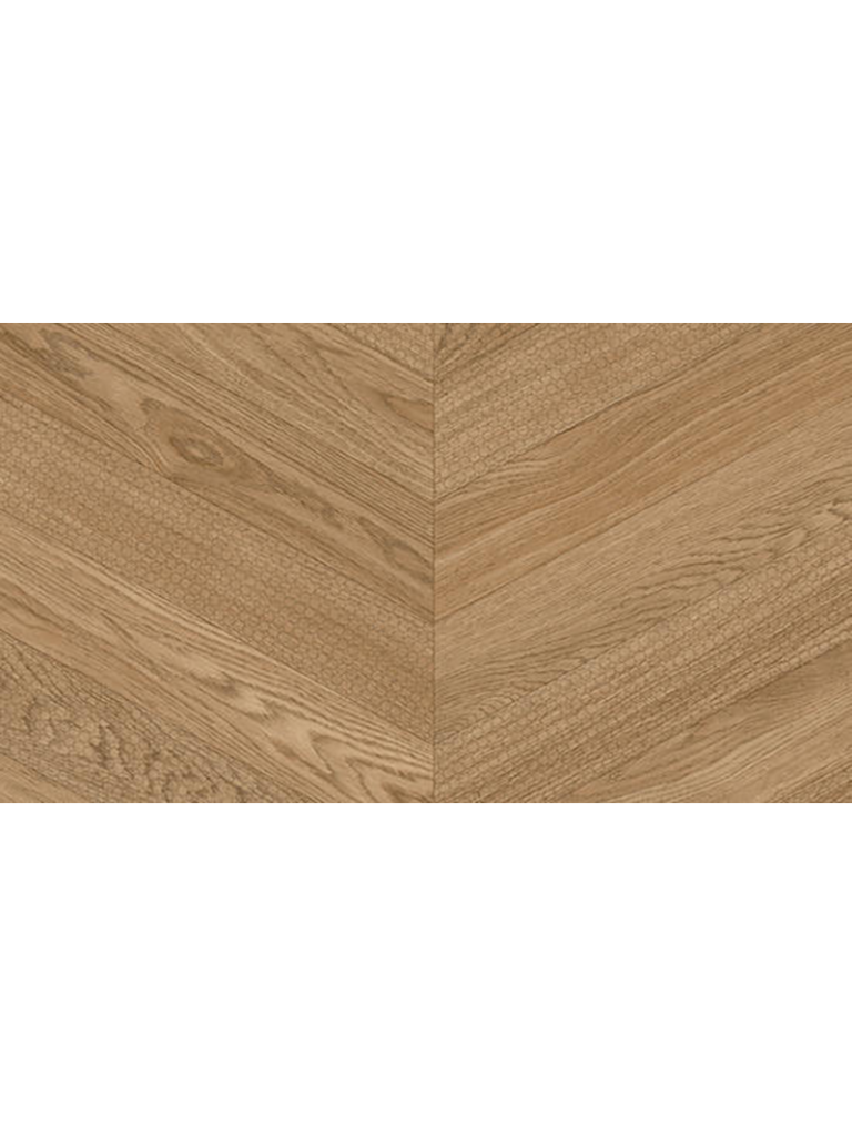 Chevron Tattoo CARAMEL ICONIK 260D Vinil Rulolar