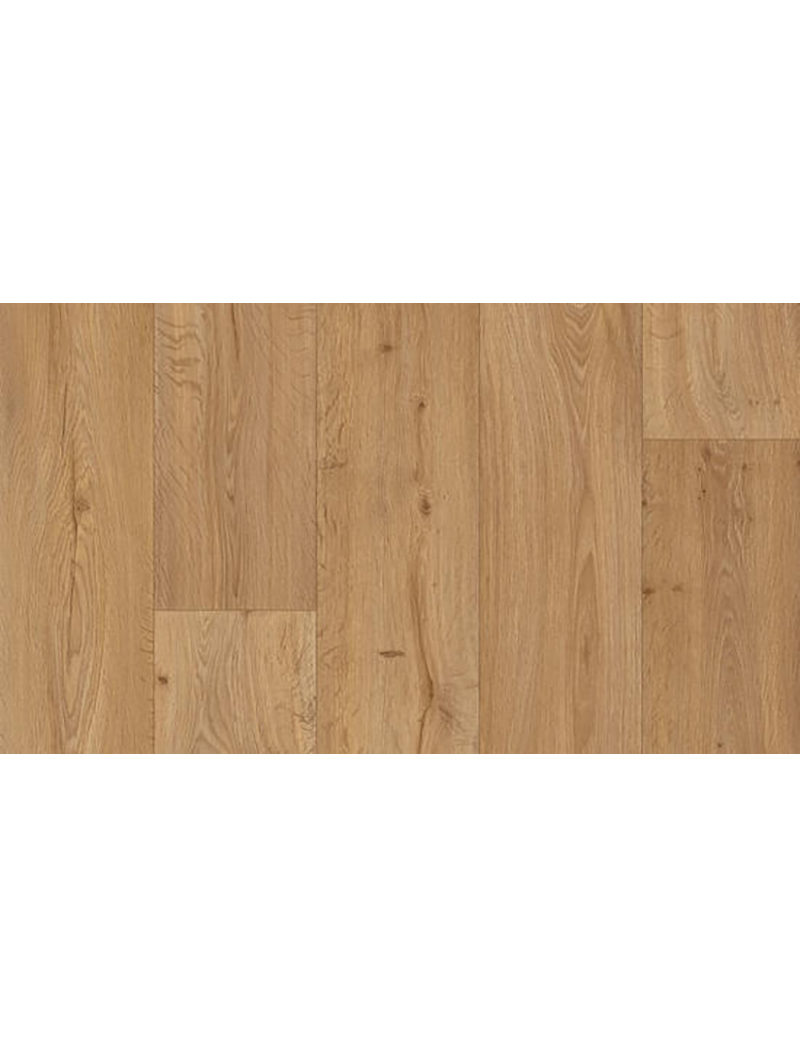 THH_RR_ICONIK_Fumed_Oak_Light_Brown_001.png Fumed Oak LIGHT BROWN ICONIK 280T Vinil Rulolar - Görsel 1