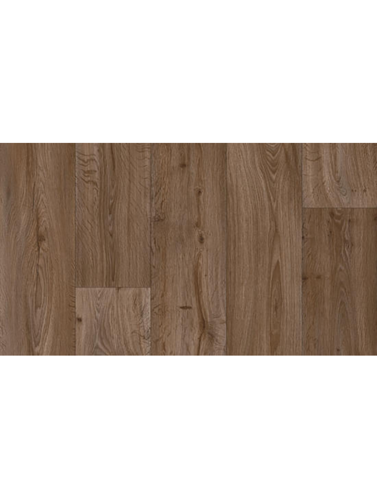 Fumed Oak MEDIUM BROWN ICONIK 280T Vinil Rulolar