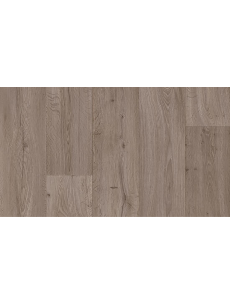 Fumed Oak WARM GREY ICONIK 280T Vinil Rulolar