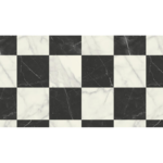 Logis BLACK & WHITE ICONIK 240 Vinil Rulolar