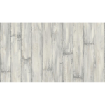 Painted Wood GREY-BLUE ICONIK 260D Vinil Rulolar