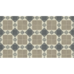 Roxford FRENCH GREY ICONIK 280T Vinil Rulolar