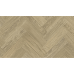 Skane Herringbone BROWN ICONIK 260D Vinil Rulolar