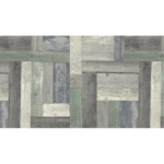 Trend Pine BLUE-GREEN ICONIK 260D Vinil Rulolar