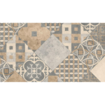 Zaragoza Tile CEMENT ICONIK 240 Vinil Rulolar