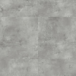 Vintage Zinc METALIC iD Square Lüks Vinil Karoları