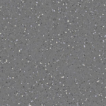 Eminent DARK GREY 0819 iQ Eminent Homojen PVC Zemin Kaplamaları