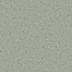 Eminent DUSTY GREEN 0925 iQ Eminent Homojen PVC Zemin Kaplamaları