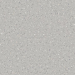Eminent LIGHT GREY 0811 iQ Eminent Homojen PVC Zemin Kaplamaları