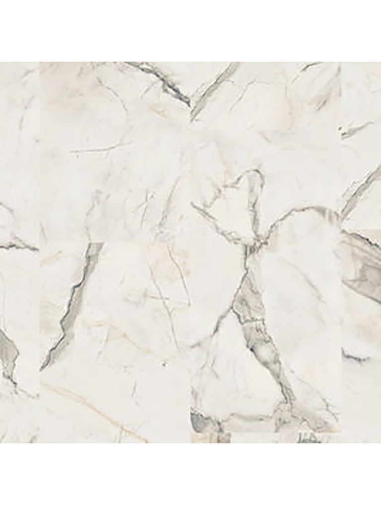 Carrara Grande WHITE iD Inspiration 55 Lüks Vinil Karoları