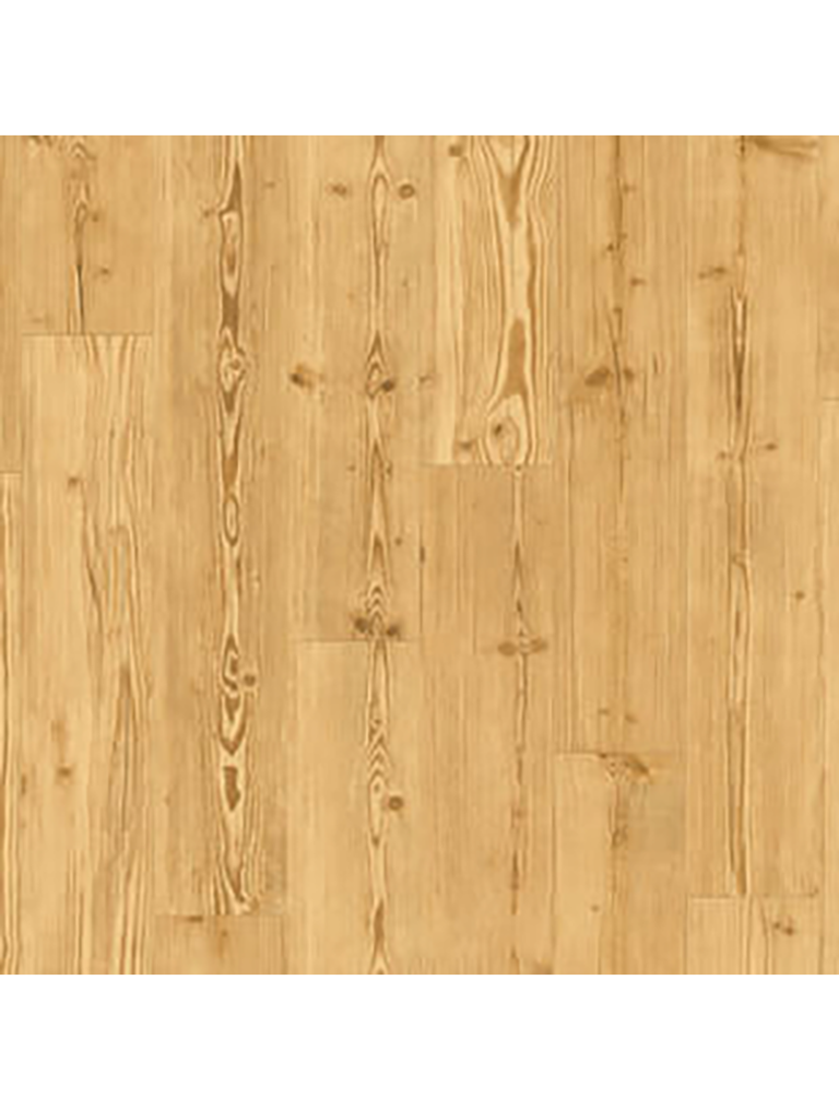 Classic Pine NATURAL iD Inspiration 30 Lüks Vinil Karoları