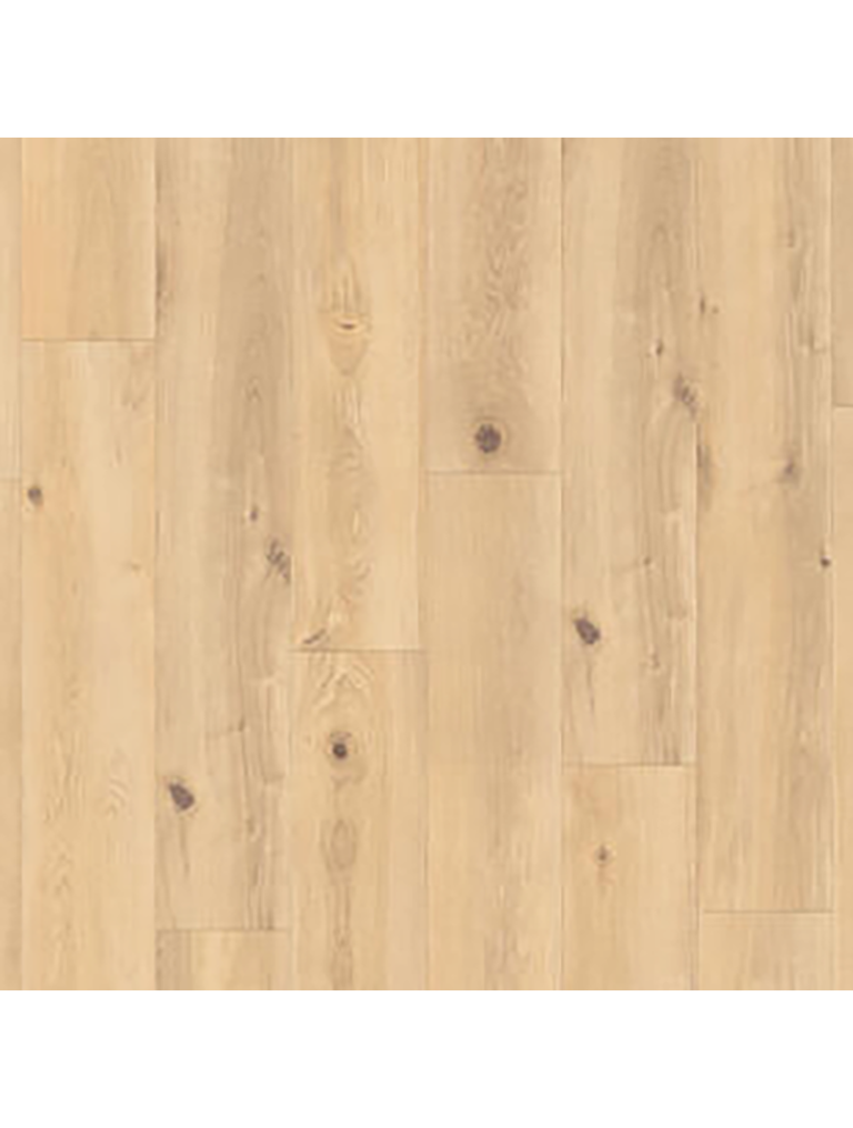 Creek Oak BEIGE iD Inspiration 55 Lüks Vinil Karoları