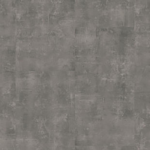 Patina Concrete DARK GREY iD Inspiration High Traffic 70 Lüks Vinil Karoları