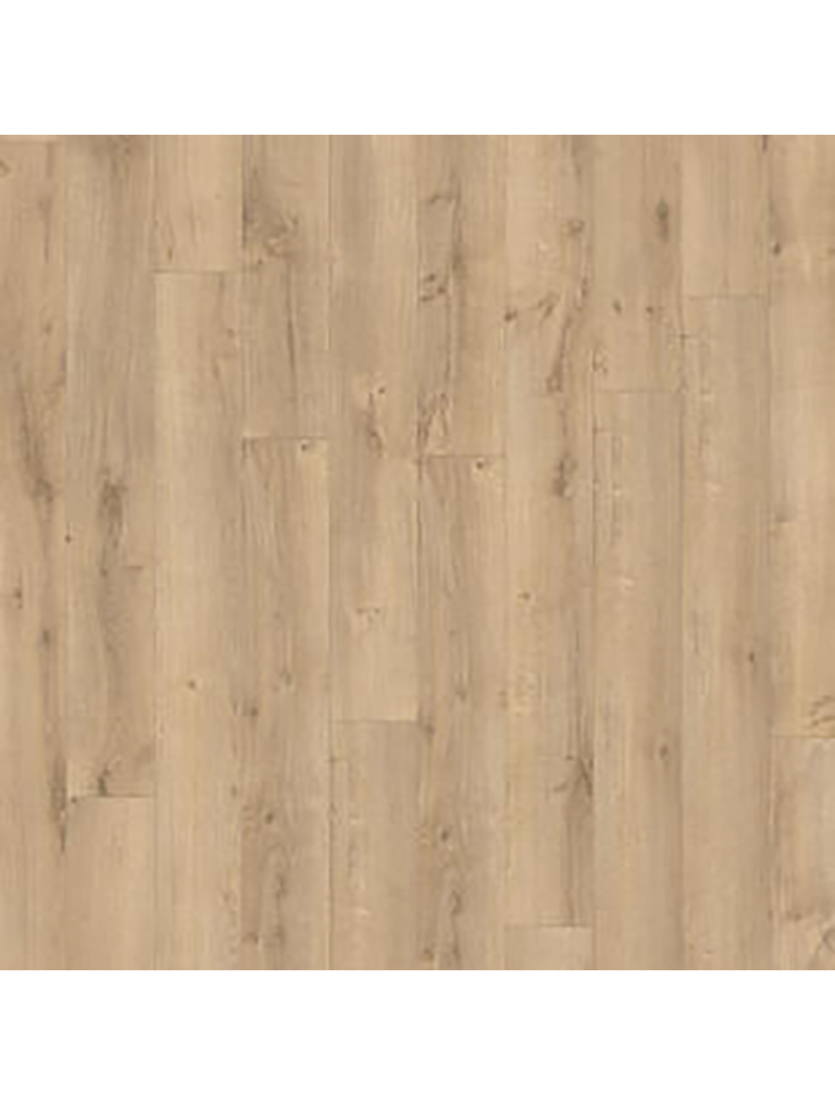Rustic Oak BEIGE iD Inspiration Click Solid 30 Lüks Vinil Karoları