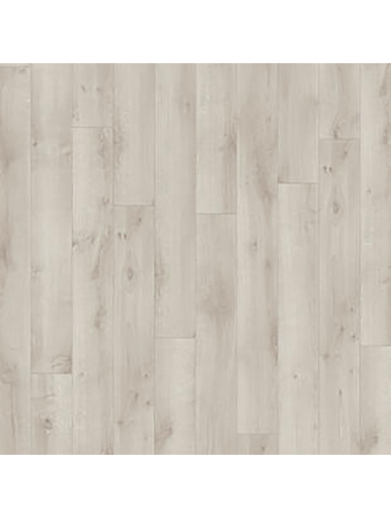 Rustic Oak LIGHT GREY iD Inspiration Click Solid 30 Lüks Vinil Karoları