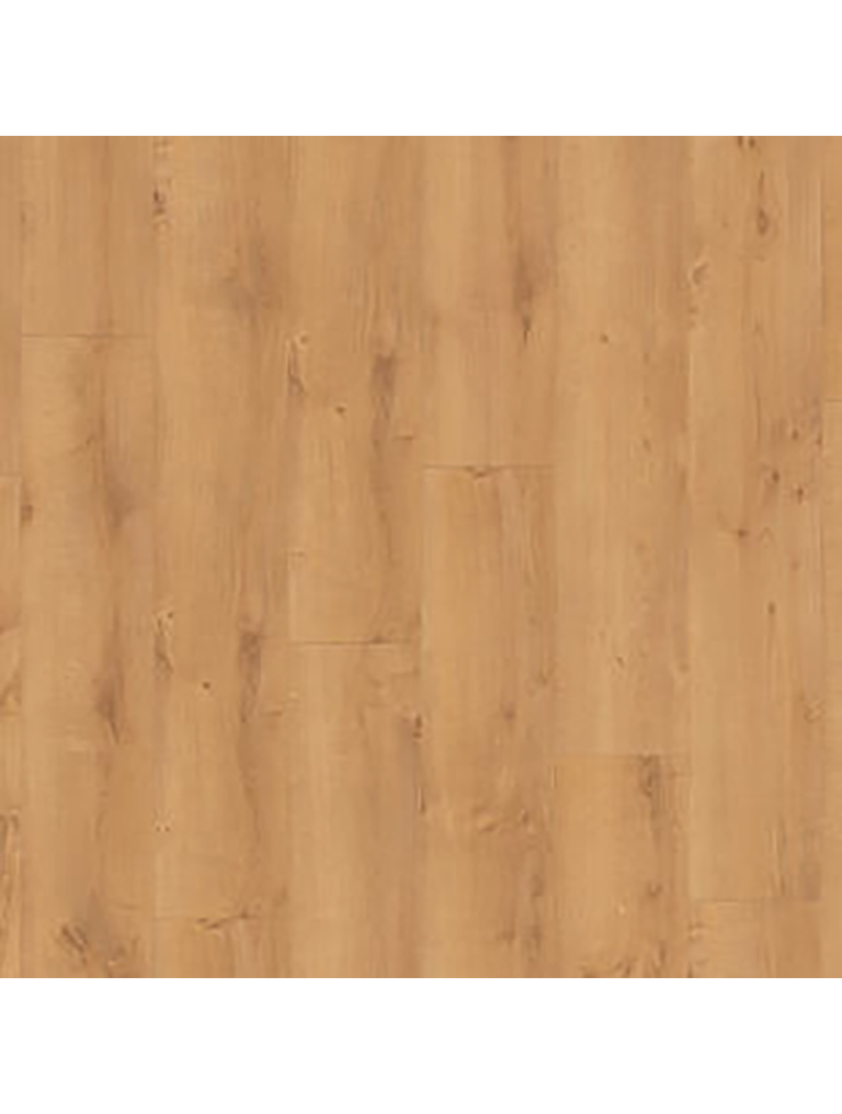 Rustic Oak WARM NATURAL iD Inspiration Click Solid 30 Lüks Vinil Karoları
