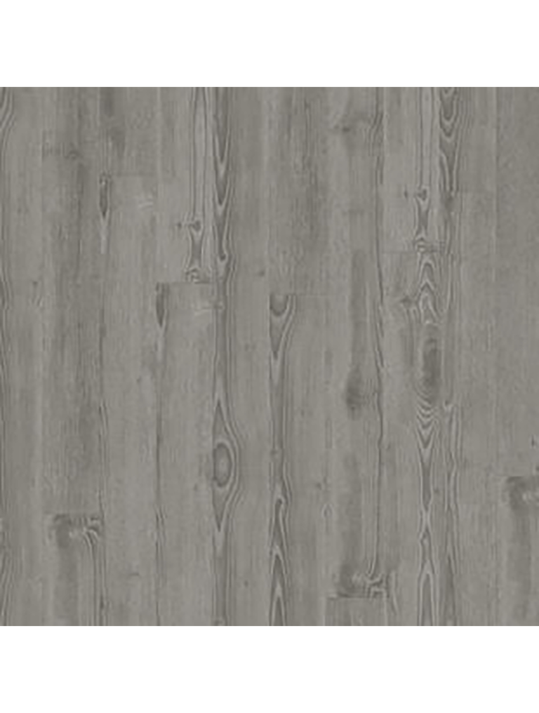 Scandinavian Oak DARK GREY iD Inspiration Click Solid 30 Lüks Vinil Karoları