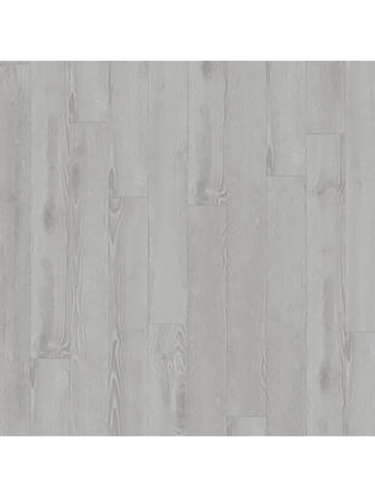 Scandinavian Oak MEDIUM GREY iD Inspiration Click Solid 55 Lüks Vinil Karoları