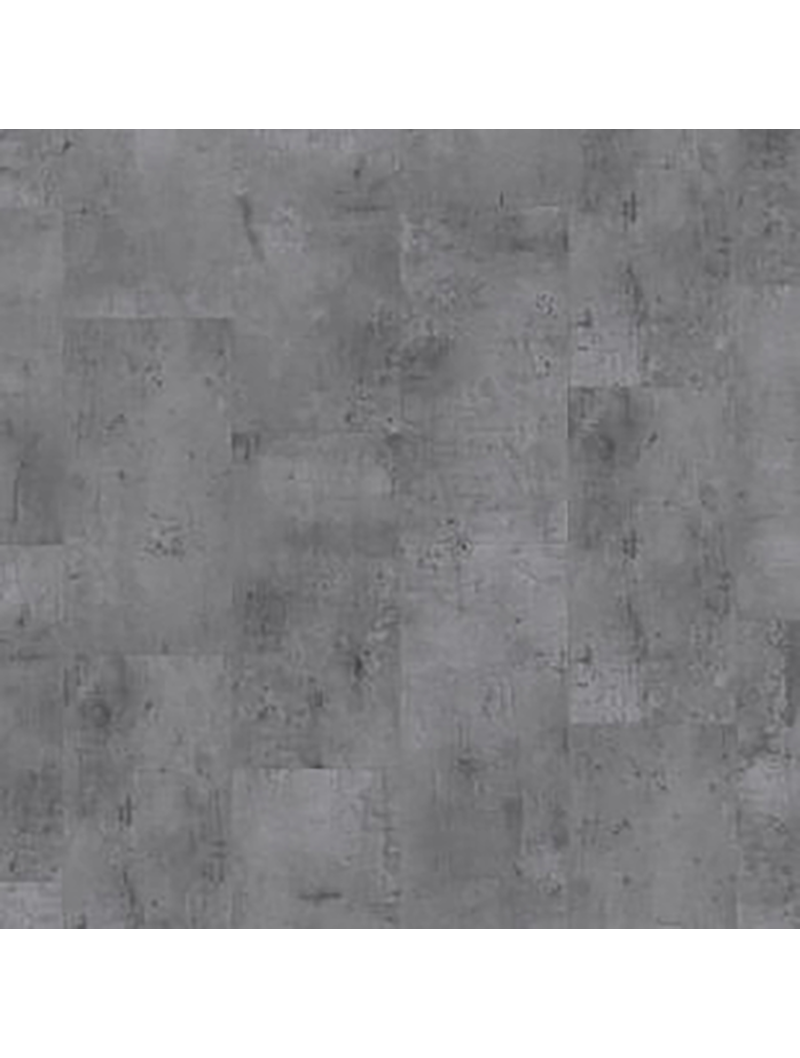 Vintage Zinc SILVER iD Inspiration High Traffic 70 Lüks Vinil Karoları - Görsel 1