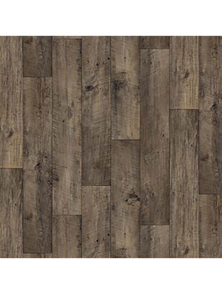 Authentic DARK BROWN ICONIK 260D Vinil Rulolar