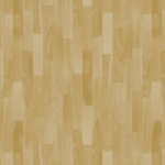 Beech LIGHT BROWN ICONIK 280T Vinil Rulolar