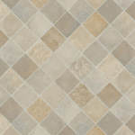 Cottage Stone BEIGE ICONIK 280T Vinil Rulolar