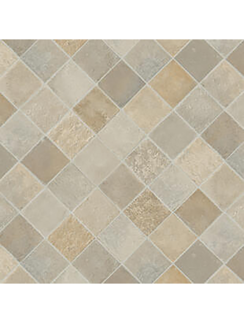 Cottage Stone BEIGE ICONIK 280T Vinil Rulolar - Görsel 1