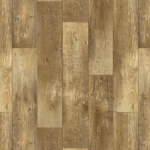 Flanders DARK BROWN ICONIK 240 Vinil Rulolar