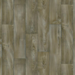 Old Meleze DARK GREY ICONIK 260D Vinil Rulolar