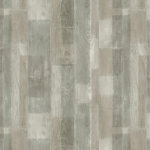 Patched Wood GREY ICONIK 260D Vinil Rulolar